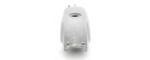 SERBATOIO BENZINA TANK FUEL DUCATI 125 SPORT BIALBERO COD.141