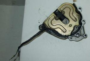 COPERCHIO CARTER COVER PIGNONE MV AGUSTA F4