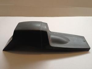 SELLA VETRORESINA FIBERGLASS SADDLE DUCATI 450 DESMO COD. 155