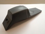 SELLA VETRORESINA FIBERGLASS SADDLE DUCATI 450 DESMO COD. 155