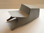 SELLA VETRORESINA FIBERGLASS SADDLE DUCATI 750 DUCATI 750 F1 COD. 588