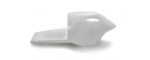 SELLA VETRORESINA FIBERGLASS SADDLE DUCATI IMOLA 750 COD. 644