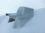 SELLA VETRORESINA FIBERGLASS SADDLE DUCATI PANTAH 900 MIKE HAILWOOD COD.799