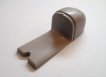 SELLA VETRORESINA FIBERGLASS SADDLE GILERA 150 CC COD.335