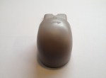 SELLA VETRORESINA FIBERGLASS SADDLE GILERA 150 CC COD.335