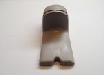 SELLA VETRORESINA FIBERGLASS SADDLE GILERA 150 CC COD.335