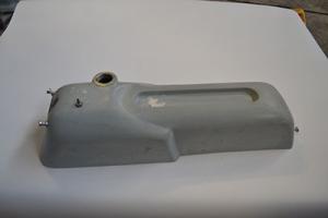 SERBATOIO BENZINA TANK FUEL GILERA 150 CC COD.383