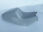 SELLA VETRORESINA FIBERGLASS SADDLE GUZZI V7 LE MANS CALIFORNIA T3 T5 COD.755