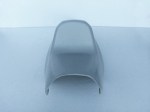 SELLA VETRORESINA FIBERGLASS SADDLE GUZZI V7 LE MANS CALIFORNIA T3 T5 COD.755