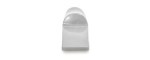 SELLA VETRORESINA FIBERGLASS SADDLE GUZZI V7 SPORT COD.455