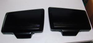 COPPIA FIANCHETTI PAIR OF SIDE PANEL HONDA VF 750 (C8)