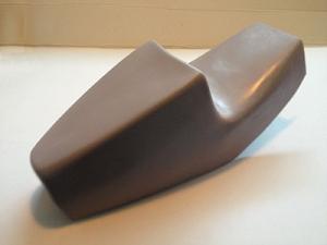 SELLA VETRORESINA FIBERGLASS SADDLE GUZZI 850 T3 V7 ENDURANCE COD.577