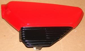 SIDE L PANEL FIANCHETTO CARENA HONDA CX 500 83600-415-0000