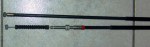 CAVO FRIZIONE CLUTCH CABLE HONDA XL 500