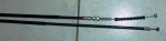 CAVO FRIZIONE CLUTCH CABLE HONDA XL 500