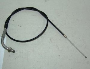 CAVO COMANDO GAS ACCELERATORE THROTTLE CABLE HONDA CB 125 (A710)