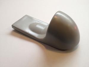 SELLA VETRORESINA FIBERGLASS SADDLE HONDA CB 500 FOUR K1 COD.277