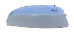 SERBATOIO BENZINA TANK FUEL HONDA CB 500 DAYTONA REPLICA 750 FOUR COD.282