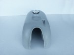SERBATOIO BENZINA TANK FUEL HONDA CB 750 KA 500 FOUR COD.424