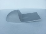 SELLA VETRORESINA FIBERGLASS SADDLE HONDA CB 750 FOUR K1 COD.511