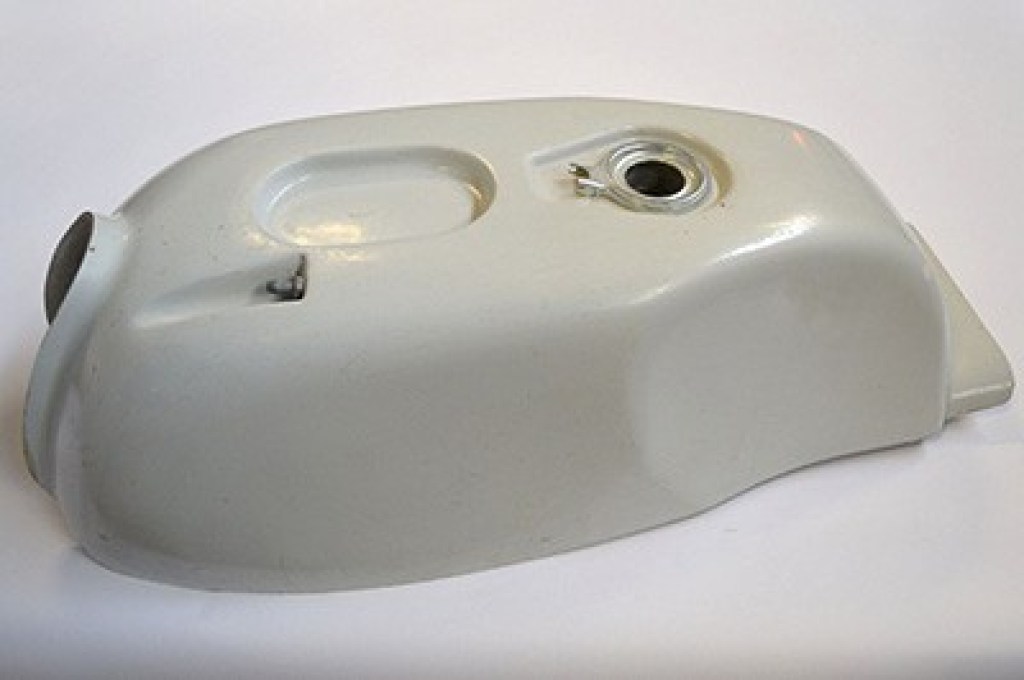 SERBATOIO BENZINA TANK FUEL KAWASAKI Z 750 COD.434