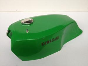 SERBATOIO BENZINA TANK FUEL KAWASAKI Z 900 COD.909