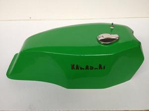 SERBATOIO BENZINA TANK FUEL KAWASAKI Z 900 COD.909