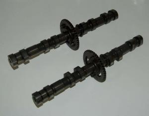 ALBERI A CAMME CAMSHAFTS HONDA CB 650 NIGHTHAWK