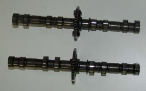 ALBERI A CAMME CAMSHAFTS HONDA CB 650 NIGHTHAWK