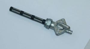 RUBINETTO BENZINA FUEL VALVE 16 X 1 DRITTI MORINI GILERA DUCATI BENELLI ECC.