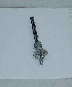 RUBINETTO BENZINA FUEL VALVE 16 X 1 DRITTI MORINI GILERA DUCATI BENELLI ECC.