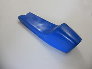 SELLA VETRORESINA FIBERGLASS SADDLE MOTO MORINI CORSARINO 48 Z/ZZ COD.877