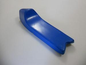 SELLA VETRORESINA FIBERGLASS SADDLE MOTO MORINI CORSARINO 48 Z/ZZ COD.877