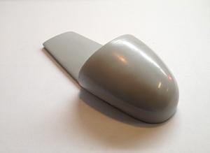 SELLA VETRORESINA FIBERGLASS SADDLE MOTO MORINI SETTEBELLO 175 COD.166