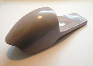 SELLA VETRORESINA FIBERGLASS SADDLE MOTO MORINI SETTEBELLO 175 COD.177