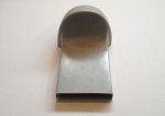 SELLA VETRORESINA FIBERGLASS SADDLE MV AGUSTA 350 3C COD.266