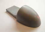 SELLA VETRORESINA FIBERGLASS SADDLE MV AGUSTA SQUALO COD.266