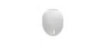 SELLA VETRORESINA FIBERGLASS SADDLE NORTON A.J.S MANX COD.288