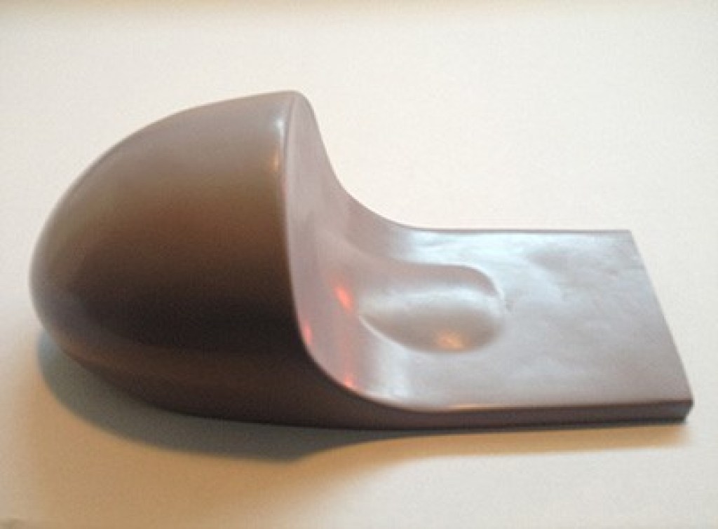 SELLA VETRORESINA FIBERGLASS SADDLE SUZUKI SAIAD 500 COD.322