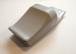 SELLA VETRORESINA FIBERGLASS SADDLE SUZUKI SAIAD 500 COD.411