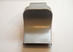 SELLA VETRORESINA FIBERGLASS SADDLE SUZUKI SAIAD 500 COD.411