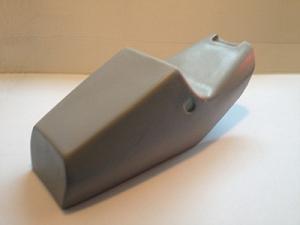 SELLA VETRORESINA FIBERGLASS SADDLE SUZUKI GS 1000 COD.611