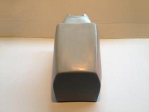 SELLA VETRORESINA FIBERGLASS SADDLE SUZUKI GS 1000 COD.611