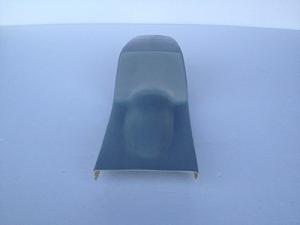 SELLA VETRORESINA FIBERGLASS SADDLE YAMAHA 125 COD.844