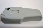 SERBATOIO BENZINA TANK FUEL YAMAHA RD 125 82-85 COD.272