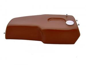 SERBATOIO BENZINA TANK FUEL YAMAHA RD 125 82-85 COD.272
