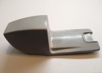 SELLA VETRORESINA FIBERGLASS SADDLE YAMAHA RD 350 73-76 COD.211