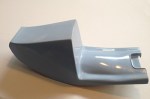 SELLA VETRORESINA FIBERGLASS SADDLE YAMAHA TZ 350 COD.388