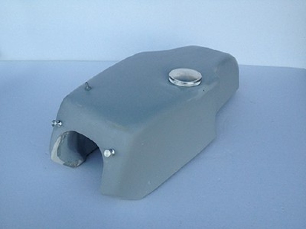 SERBATOIO BENZINA TANK FUEL YAMAHA TZ LC 350 COD.797
