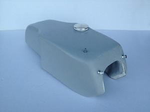 SERBATOIO BENZINA TANK FUEL YAMAHA TZ LC 350 COD.797